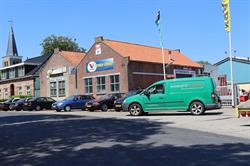 Twijnstra Garagebedrijf S, Burgwerd openingstijden