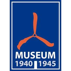 Museum 1940-1945, Dordrecht openingstijden