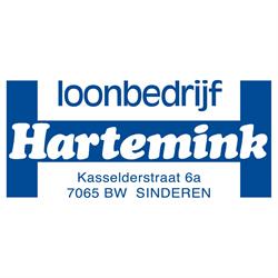 Hartemink Loonbedrijf, Sinderen openingstijden