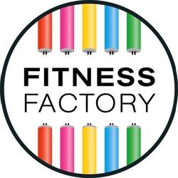 Fitness Factory, Utrecht openingstijden
