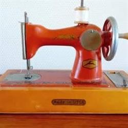 Modern Kleding Atelier, Oss openingstijden