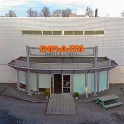 FeelGoodClub Dinami, Steenbergen openingstijden