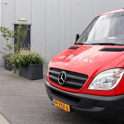 Hoveniersbedrijf De Bart, Woudenberg openingstijden
