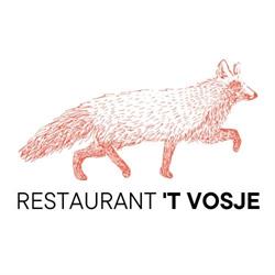 Restaurant Eetcafé 't Vosje, Maarn openingstijden