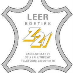 Z 21 Leerboetiek, Utrecht openingstijden