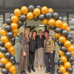 Koppie-Shoppie, Schiedam openingstijden