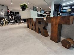 Hart Rijwielspecialist, Heemstede openingstijden