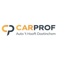 CarProf Auto t Hooft Doetinchem, openingstijden