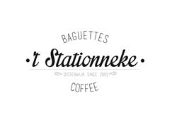 Baguettes 't Stationneke, Oisterwijk openingstijden