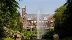 Kasteel De Hooge Vuursche, Baarn openingstijden