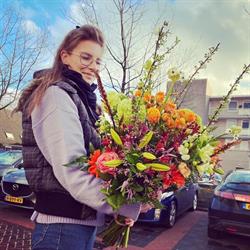 Bloemsierkunst Noordman, Amstelveen openingstijden