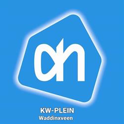 Albert Heijn, Waddinxveen openingstijden