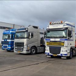 Achterberg Transport, Eck en Wiel openingstijden
