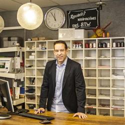 Wijnen Naaimachines, Geleen openingstijden