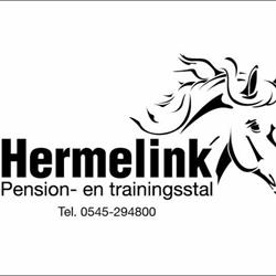 Hermelink Pensionstal en Trainingsstal, Neede openingstijden