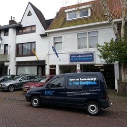 Auto- & Bandenbedrijf Gerrit van Hooijdonk, Breda openingstijden