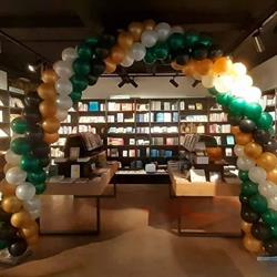Christelijke Boekhandel Blijmare, Nunspeet openingstijden