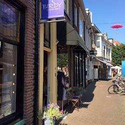 Birdy Womens Wear, Harderwijk openingstijden