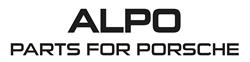 Alpo Porsche Haarlem, openingstijden