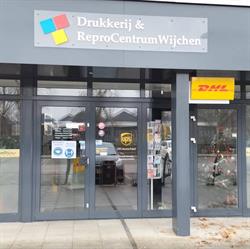 Reprocentrum Wijchen, openingstijden