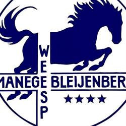 Bleijenberg Manege, Weesp openingstijden