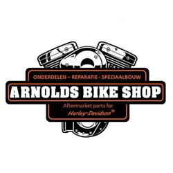Arnold's Bikeshop, Smilde openingstijden