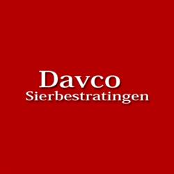 Davco Sierbestratingen, Sint-Michielsgestel openingstijden