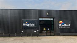 Woodfield Bv Nijmegen, openingstijden