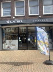 Koetsier Schoenmode, Boskoop openingstijden