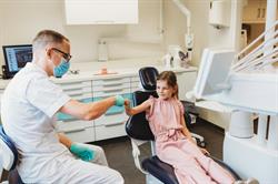 Bos Tandarts Bv, Haaksbergen openingstijden