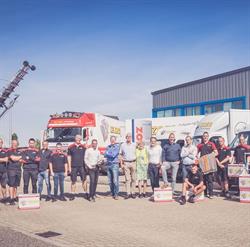 Zoer Verhuizingen, Steenwijk openingstijden