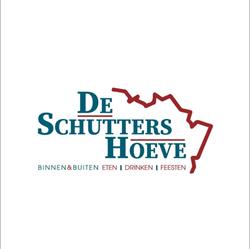 Café-Zaal Schuttershoeve, Weert openingstijden