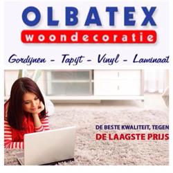 Olbatex Woondecoratie, Genemuiden openingstijden