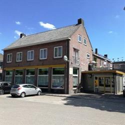 De Gouden Engel, Huissen openingstijden