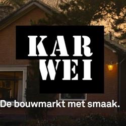 Karwei Bouwmarkt Dongen, openingstijden