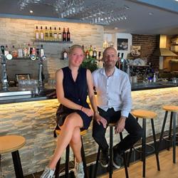 Naovenant Kaffee, Maastricht openingstijden