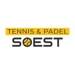 Tennis & Padel Soest - de Toss, openingstijden