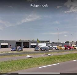 Rutjes Autobedrijf, Didam openingstijden