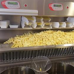 Dik Voor Mekaar Snackbar, Woudenberg openingstijden