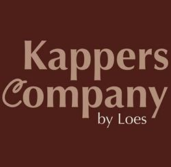 Kappers Company by Loes ?, Horst openingstijden