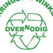 Overnodig Kringloopwinkel, Putten openingstijden