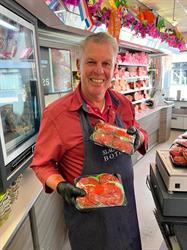 Both Slagerij, Rotterdam openingstijden