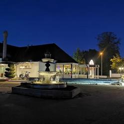 Chinees Oriental Wokrestaurant de Zomertuin, Deventer openingstijden