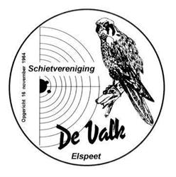 Schietsportvereniging "De Valk", Elspeet openingstijden