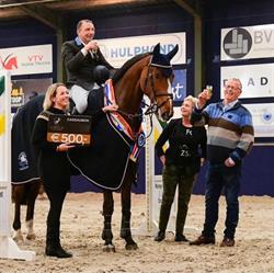 Buitenhorst Manege, Oosteind openingstijden