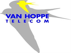 Van Hoppe Telecom B.V., Hilvarenbeek openingstijden