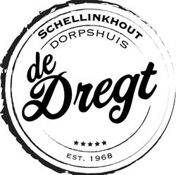 Dorpshuis de Dregt, Schellinkhout openingstijden
