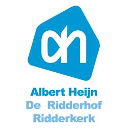 Albert Heijn, Ridderkerk openingstijden