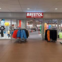 Bristol Schoenen en Kleding, Zwolle openingstijden