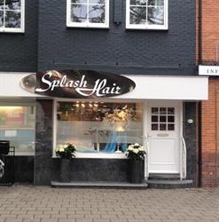 Splash Hair, Amstelveen openingstijden